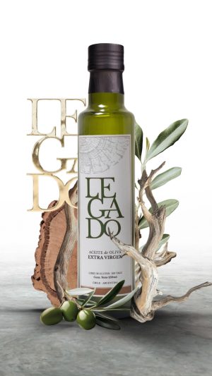 Legado Oliva 250 ML