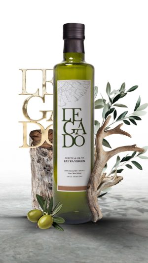 Legado Oliva 500 ML